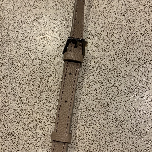 Botkier Crossbody bag handbag adjustable strap Saffiano leather - Picture 10 of 11